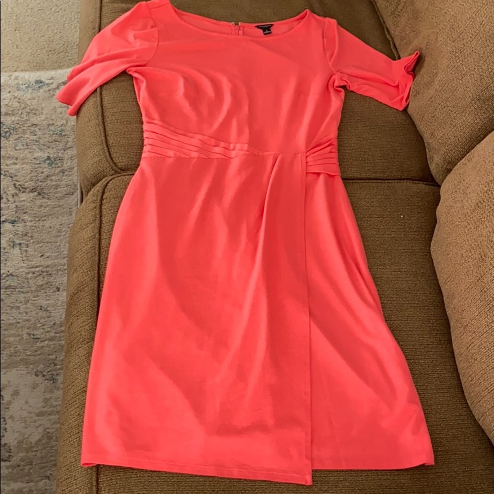 Ann Taylor dress